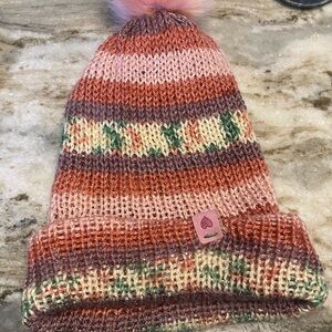Handmade Beanie (#8)